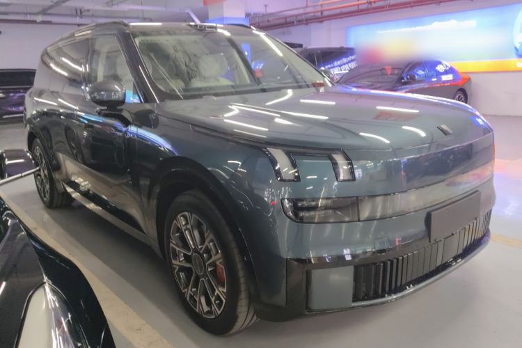 Used Lynk & Co 900 2025 2.0T Ultra
