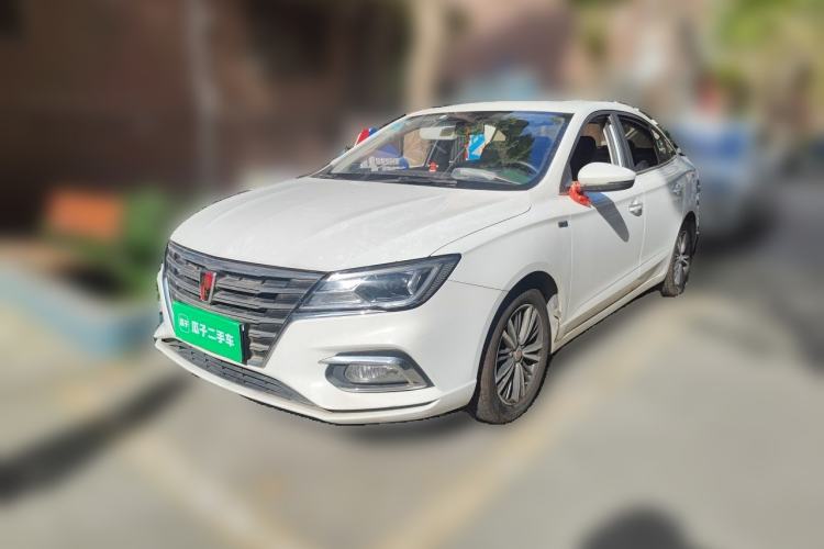 Used Roewe i5 2019 1.5L Manual 4G Connectable Langhao Edition