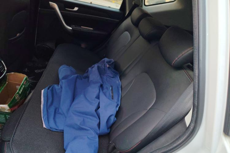 Used Haval M6 2018 1.5T DCT Two-Wheel Drive Elite Model