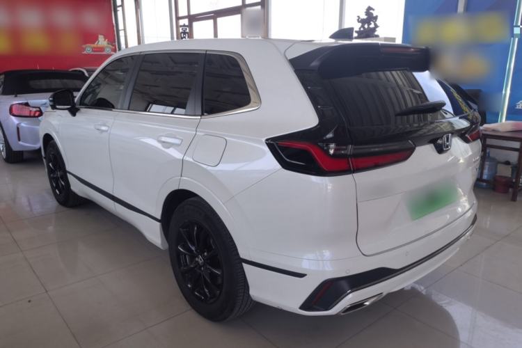 Used Honda Breeze New Energy 2025 ePHEV Premium Edition