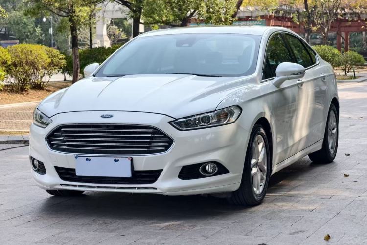 Used Ford Mondeo 2013 1.5L GTDi180 Fashion Edition