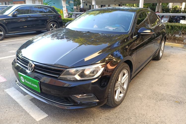 Used Volkswagen Lamando 2015 280TSI DSG Comfort Edition