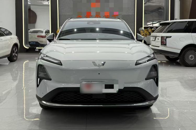 Used Wuling Xingguang S 2024 510 km Flagship Version Exterior 6