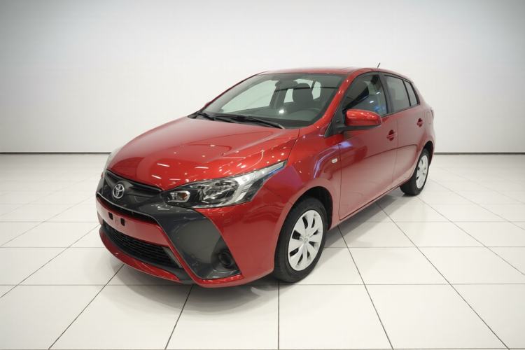 Used Toyota YARiS L Zhi Xuan 2020 1.5L CVT Leading Edition
