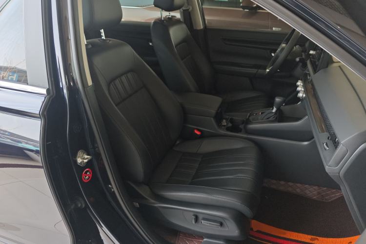 Used Honda Breeze 2023 240TURBO Two-Wheel-Drive Luxury Edition 5 Seats