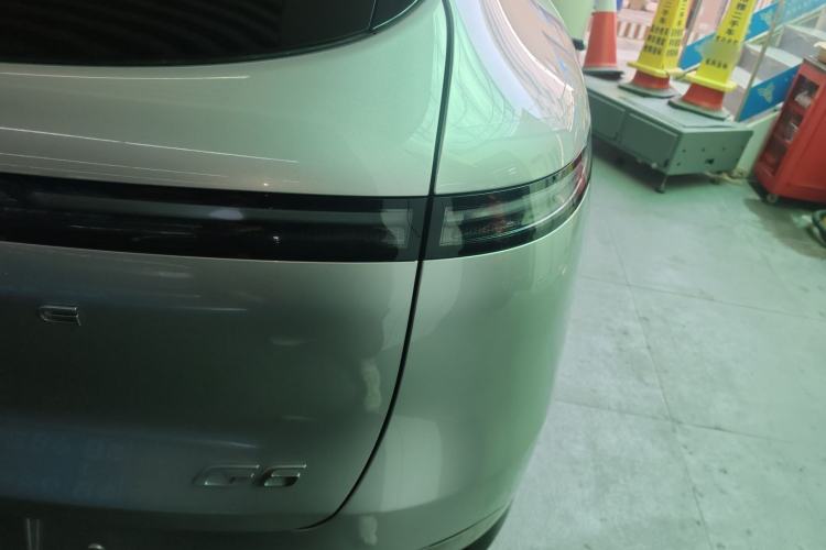 Used XPeng G6 2023 755 Ultra-Long Range Max