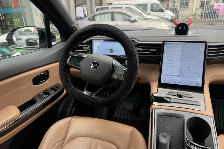 Used Nio ES6 2022 75 kWh Sport Edition
