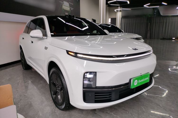 Used Li Auto L7 2024 MAX Model