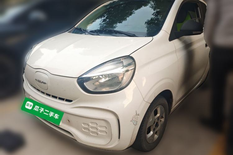 Used Roewe Clever 2020 Urban Style Edition