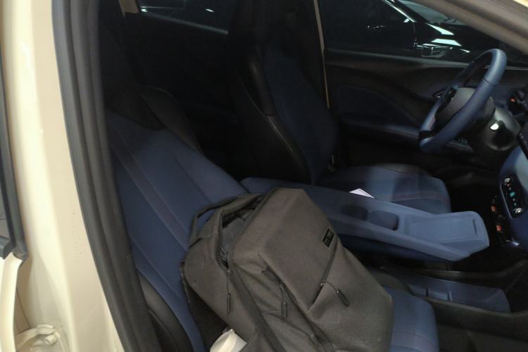 Used BYD Seagull 2025 Smart Drive Version 305 km Freedom Edition