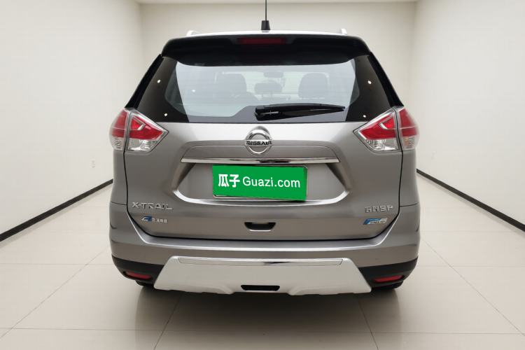 Used Nissan X-Trail 2014 2.0L CVT Comfort Edition 2WD