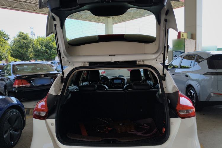 Used Ford Focus 2018 Two-Door Classic EcoBoost 125 Automatic Supercharged Style SmartDrive Edition