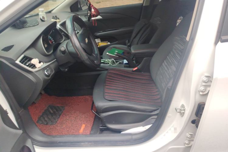 Used Chevrolet Cavalier 2016 1.5L Automatic Enjoyment Edition