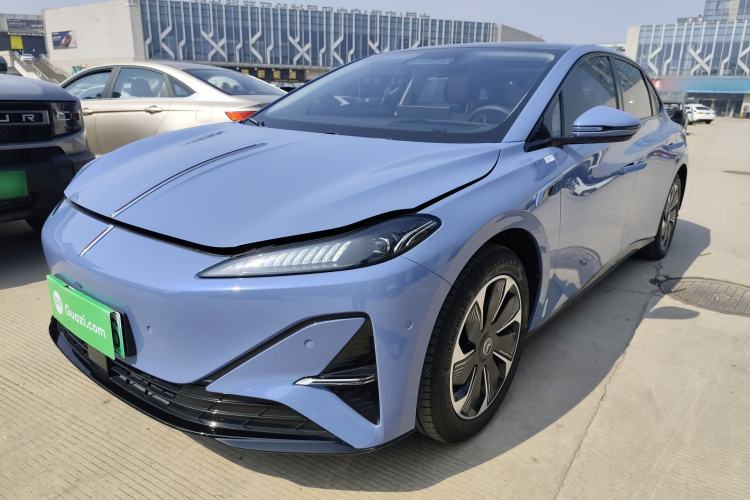 Used Hongqi Tiangong 05 2025 750 Smart Selection