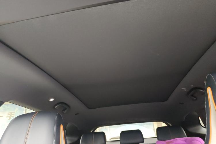 Used BYD Song PLUS New Energy 2021 DM-i 110KM Flagship Model