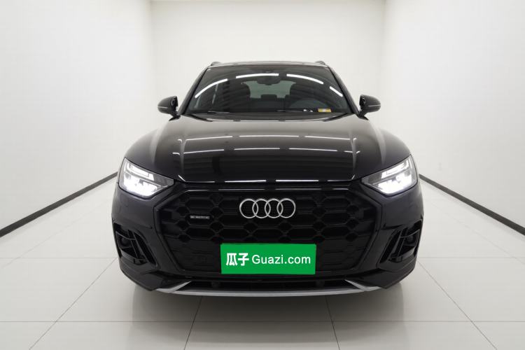 Used Audi Q5L 2024 40 TFSI Fashion Dynamic Model