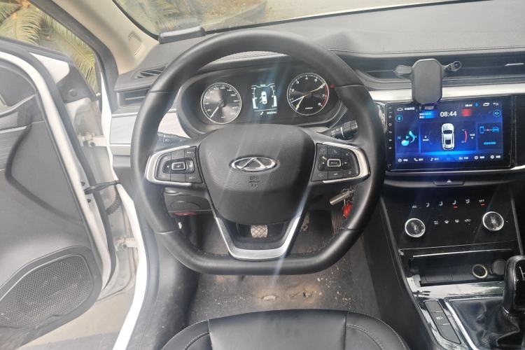 Used Chery Arrizo 5 2021 PRO 1.5L Manual Youth Edition