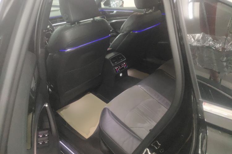 Used Audi A6L 2021 45 TFSI Prestige Dynamic Edition