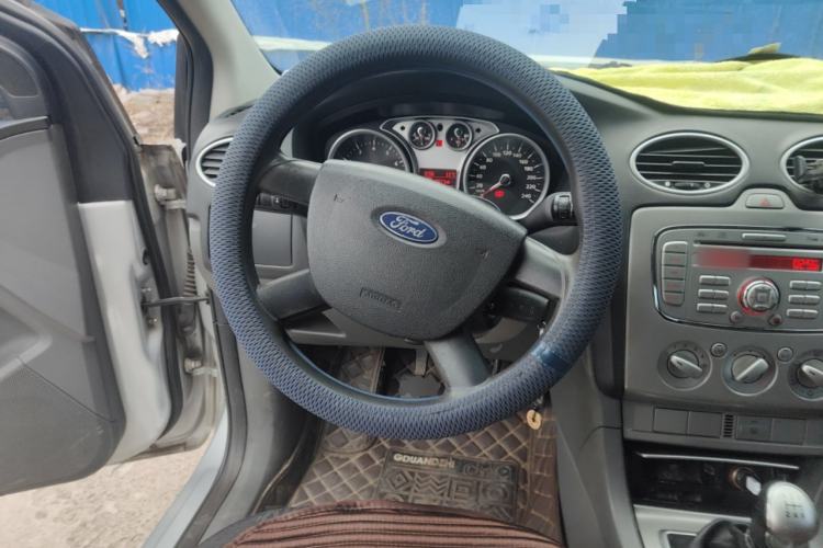 Used Ford Focus 2011 Hatchback 1.8L Manual Classic Model