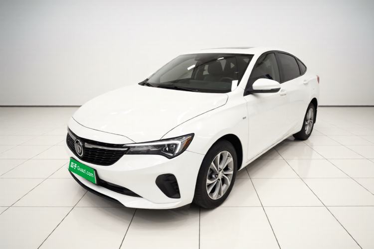 Used Buick Verano 2022 Pro 533T Enjoyment Edition