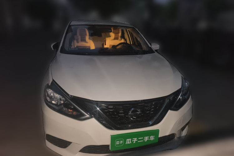 Used Nissan Sylphy 2022 Classic 1.6XE CVT Comfort Edition
