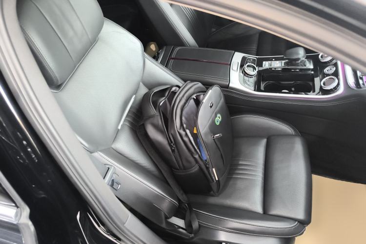 Used Hongqi H9 2020 2.0T Smart Connect Flagship Edition