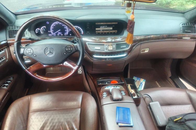 Used Brabus S-Class 2013 50S 4M