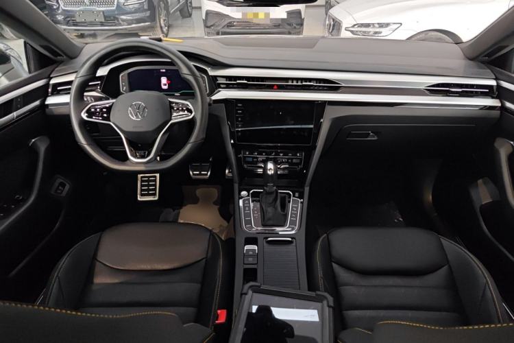 Used Volkswagen FAW-Volkswagen CC 2024 380TSI Striking Edition