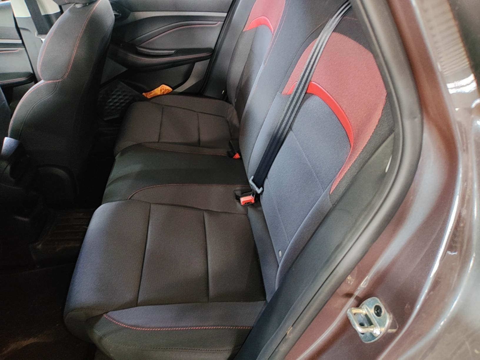 MG 5 2023 180 DVVT Manual Fashion Edition — снимка 20