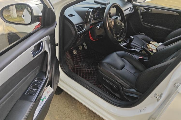 Used Chery Arrizo 5 2018 1.5L Manual Tribute to Youth Edition