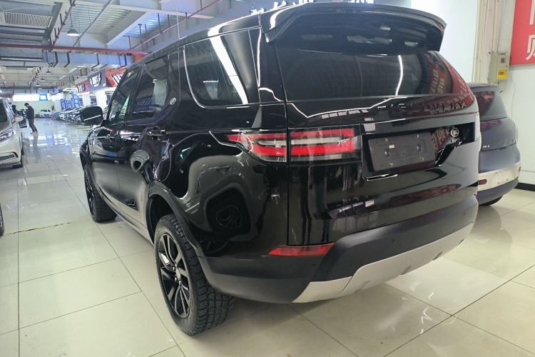 Used Land Rover Discovery 2018 3.0 SC V6 HSE
