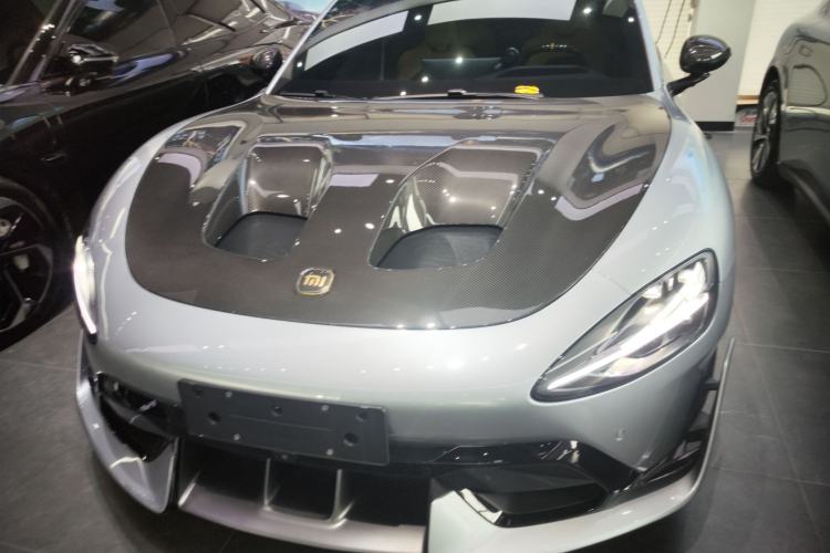 Used Xiaomi Auto SU7 Ultra 2025 Ultra Model
