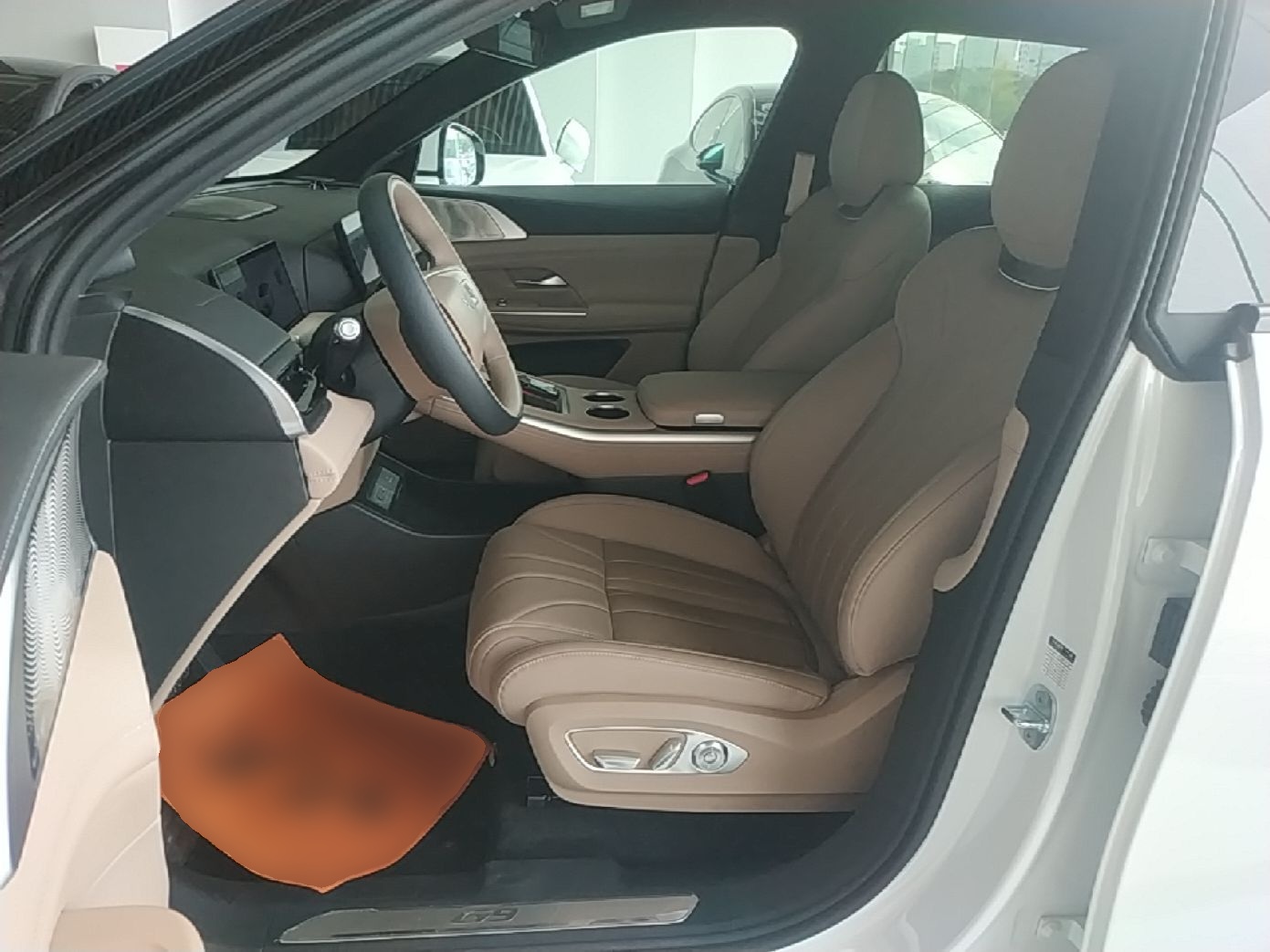 XPeng G9 2026 Model, 725 Max — снимка 17