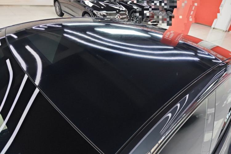 Used Tesla Model Y 2025 Long-Range All-Wheel Drive First Edition