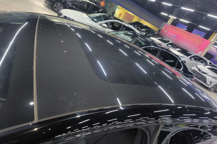 Used XPeng P7+ 2024 Long-Range Max
