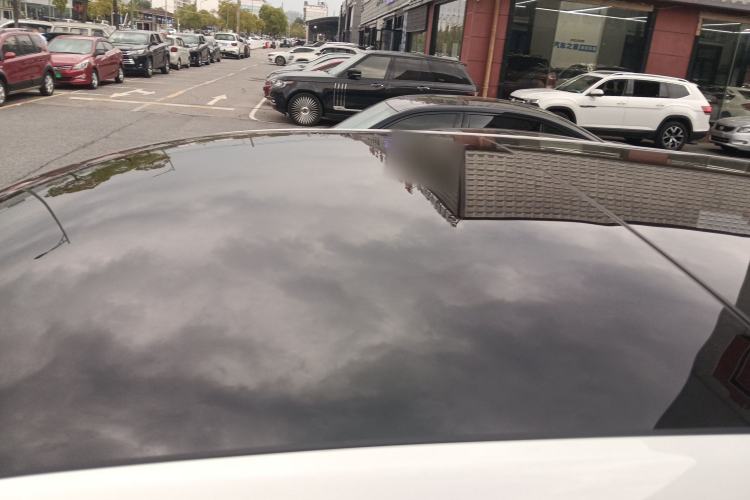 Used Li Auto L7 2023 Air model