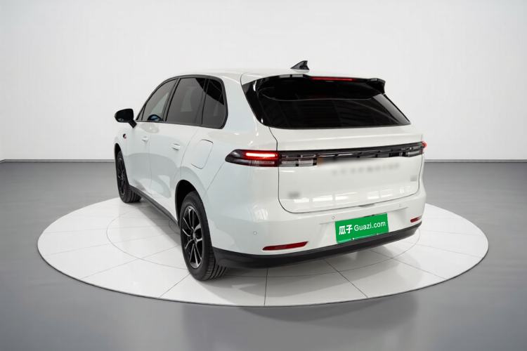 Used Leapmotor C10 2026 530 Comfort Edition
