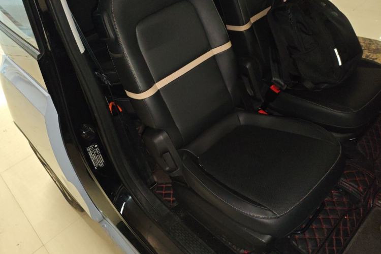 Used Baojun KiWi EV 2022 Designer Lite Edition Ternary Lithium