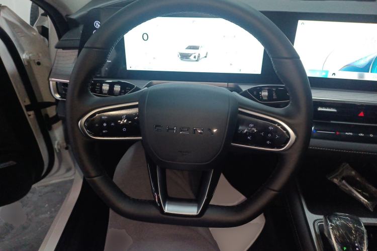 Used Chery Fengyun A8 2024 127 Yufeng Edition