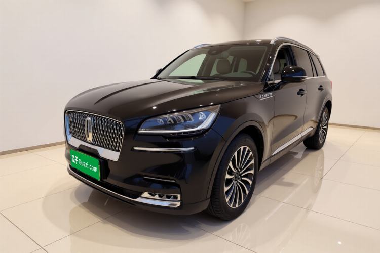 Used Lincoln Aviator 2021 3.0T V6 Four-Wheel Drive Zunya Edition Guazi used car, China used car export, Used car for sale, Used  cars, Cheapest cars for sale