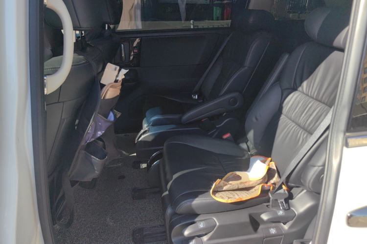 Used Honda Odyssey 2019 2.0L Rui-Zunxiang Edition