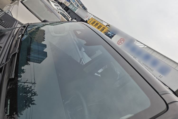 Used Tank 300 2024 2.0T Challenger
