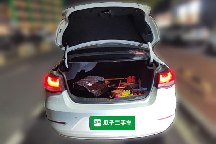 Used Chevrolet Malibu 2016 2.0L Automatic Luxury Edition