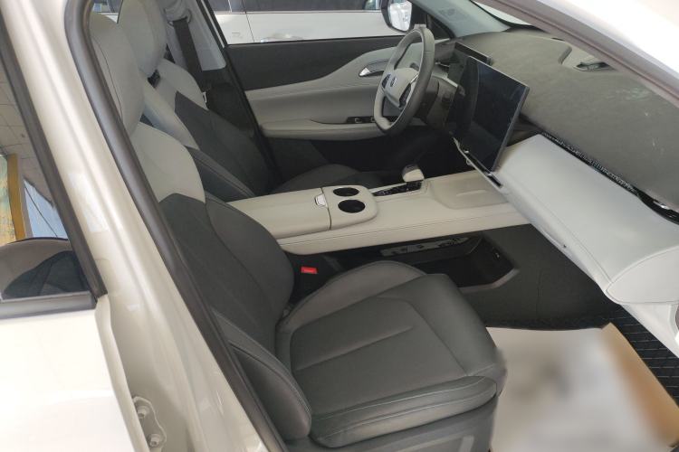 Used CHANGAN UNI-Z 2025 1.5T Premium Edition
