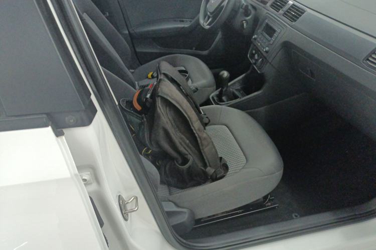 Used Volkswagen Santana 2021 1.5L Manual Fashion Edition
