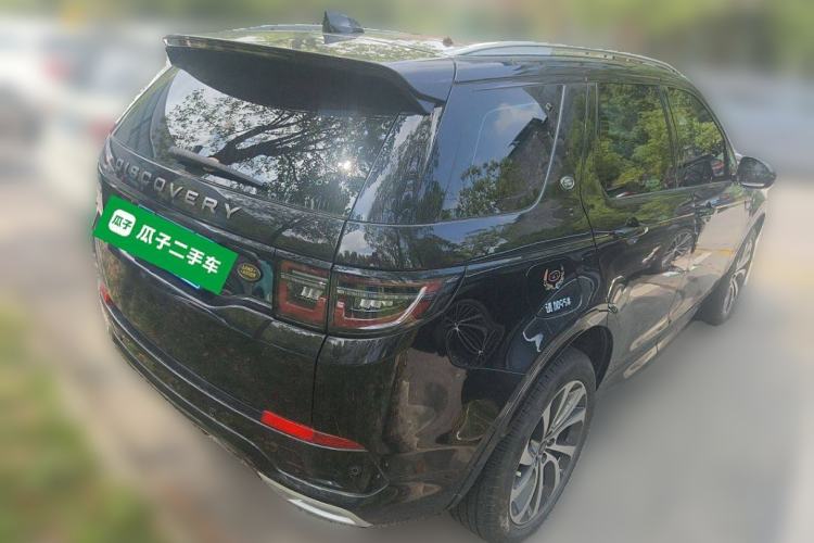 Used Land Rover Discovery Sport 2023 249 PS R-Dynamic S Performance Edition
