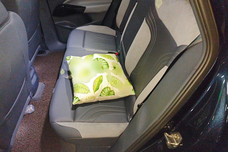 Used Volkswagen ID.4 CROZZ 2021 Long-Range Lite PRO Two-Wheel Drive Version