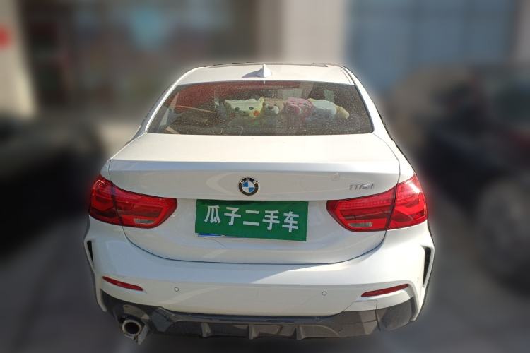 Used BMW 1 Series 2019 118i M Sport Package
