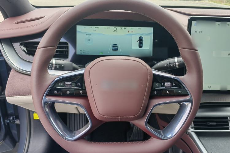 Used BYD Seal 07 DM-i 2025 DM-i 1.5L 125km Luxury Model