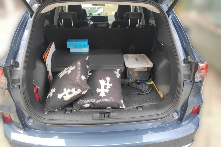 Used Ford Escape 2020 EcoBoost 245 Two-Wheel Drive Smart & Enjoyment Model